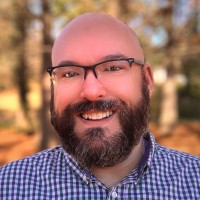 St. Joseph School District Employee Sean Connors's profile photo