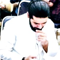 Syed R