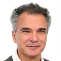 Wilson Sons Employee Claudio Viveiros's profile photo