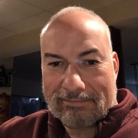 Stoneham Ford Employee Brian Wright's profile photo