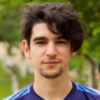 Optimal Technologies Employee Tales Falcão's profile photo