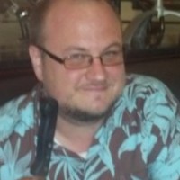 Curiosity Continuum Employee Joshua Lagrew's profile photo