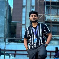 Boobalan Thangavel Email