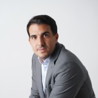 Inforges Employee Pedro Redondo Gomez's profile photo