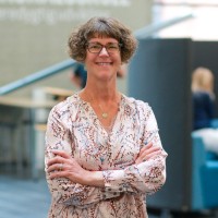 Aalborg Handelsskole Employee Lone Knudsen's profile photo