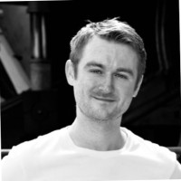 Forge Technologies Ltd Employee Billy Ford's profile photo