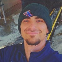 Flagstop Car Wash Employee Zachary Maitland's profile photo