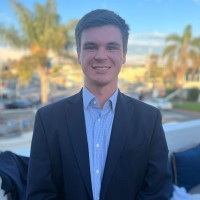 Northrop Grumman Employee Patrick Fichtner's profile photo