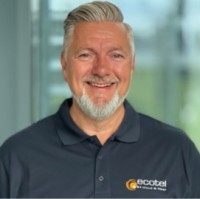 ecotel communication ag Employee Martin Heinemann's profile photo