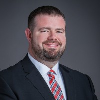 Burns & McDonnell Employee Drew Powers's profile photo