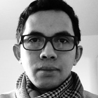 Et ceterum Employee Ando Ratsimanohatra's profile photo
