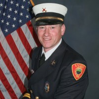 Lynn City Fire Dept Employee Dan Sullivan's profile photo