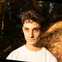 Cemenos Pizza Employee Matt Sak's profile photo
