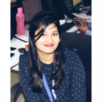iSOCRATES LLC Employee Bhagya Shivakumar's profile photo