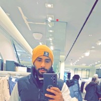 Sahib Gill Email