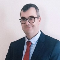 AM Technical Solutions, Inc Employee Senan Ferris's profile photo
