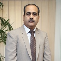 Shifa International Hospital Employee Muhammad Saeed's profile photo