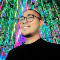 Vertical Institute Employee Leow Teng's profile photo