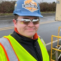 Chase Clarke Email & Phone Number | Ziply Fiber Outside Plant Engineer ...