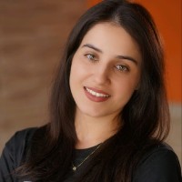 Gryfo Employee Priscila Bandarique's profile photo