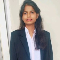 NullcyberX Employee Khushi Sain's profile photo