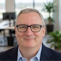 BMW Group US Employee Richard Powers's profile photo