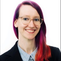 MEDEWO AG Employee Josephine Loppe's profile photo