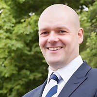 AllServiceOne Employee Mark Fcmi's profile photo