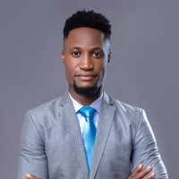 Global Potential Employee Kervens Noël's profile photo