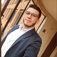 Stake Employee Ericson Forigua's profile photo
