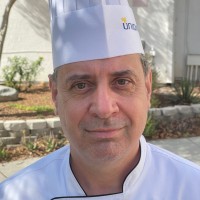 Unidine Employee Philippe Zufferey's profile photo