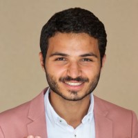 DataScientest.com Employee David Mamou's profile photo