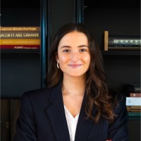 Bloom & Wolf Employee Pauline Erkelbout's profile photo