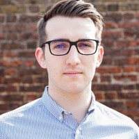 Rightmove Employee Daniel Knight's profile photo