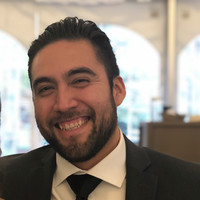 Global Air Logistics and Training, Inc. (GALT Aerospace) Employee Jorge Olea's profile photo