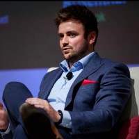 Dogleg Club Employee Conor Nolan's profile photo