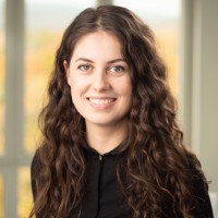 ABO Wind Employee Irma Crnovrsanin's profile photo