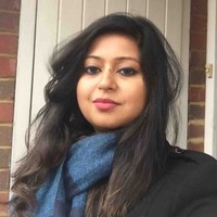 PayPoint plc Employee Ekta Sinha's profile photo