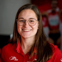 Swiss Athletics Employee Andrea Furrer's profile photo