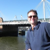 The Dashcam Store Employee Andrew Hunter's profile photo