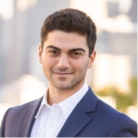 Salesforce Employee Nick Marrone's profile photo