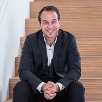 Coopers Consulting & Solutions AG Employee Marc Blatter's profile photo