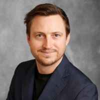 Key Code Media Employee Matt McClain's profile photo