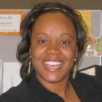 Gold Coast Schools Employee Myrlande Darius's profile photo