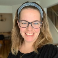J.L. Richards & Associates Limited (JLR) Employee Samantha Boissonneault's profile photo
