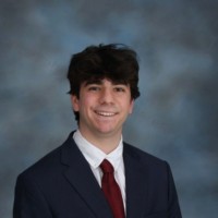 TAMID Group Employee Jeremy Simons's profile photo