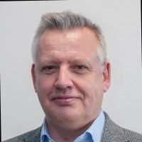 AB-Solve Ltd Employee Andy Bain's profile photo