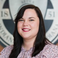 Marian University Indianapolis Employee Samantha Holifield's profile photo