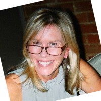 ASHM Employee Liza Doyle's profile photo