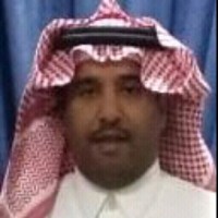 Hassan Misfer Al-Zahrani & Partners Group Employee Ayman Alzahrani's profile photo